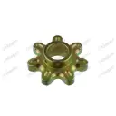 PINION Z7 FI35 774170.0 B125420 CLAAS