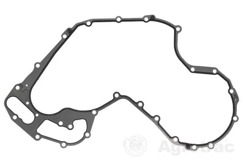 GARNITURA CAPAC DISTRIBUTIE 661.692 ELRING PERKINS 2258287