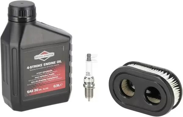 KIT INTRETINERE MOTOR BRIGGS&STRATTON 992232