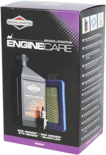 KIT INTRETINERE MOTOR BRIGGS&STRATTON 992244WM