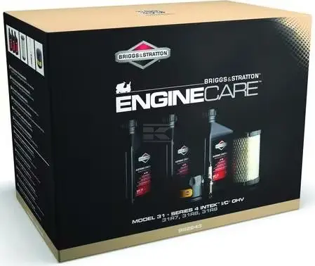 KIT INTRETINERE MOTOR BRIGGS&STRATTON 992243