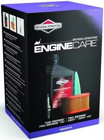KIT INTRETINERE MOTOR BRIGGS&STRATTON 992234