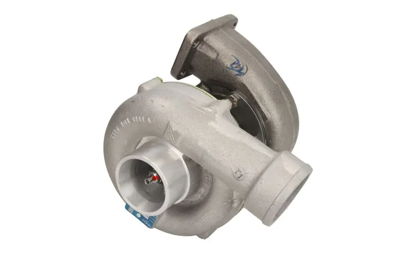 TURBOSUFLANTA F716201090050 KKK53269886500 BORGWARNER