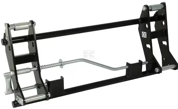 CADRU SCHIMBARE RAPIDA FT2075 PT INCARCATOR