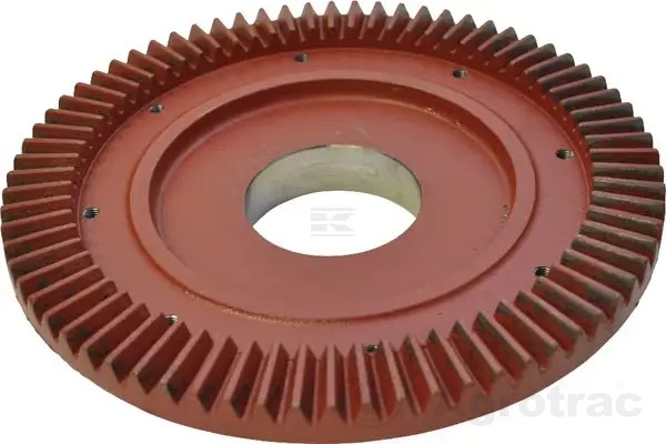 COROANA GREBLA Z72 57705500 KUHN
