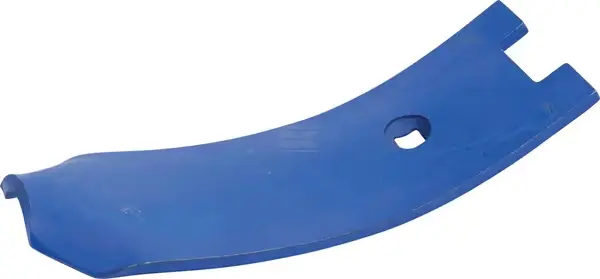 DEFLECTOR MIJLOC 3374395GP LEMKEN
