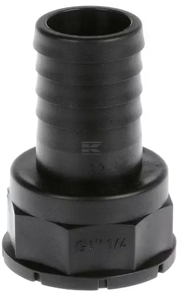 RACORD FURTUN 1-1/2 40MM 8000352 GEOLINE