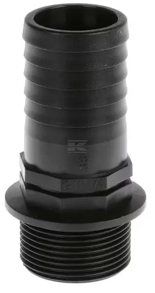 Racord furtun 1-1/4 32MM 8001303 Geoline