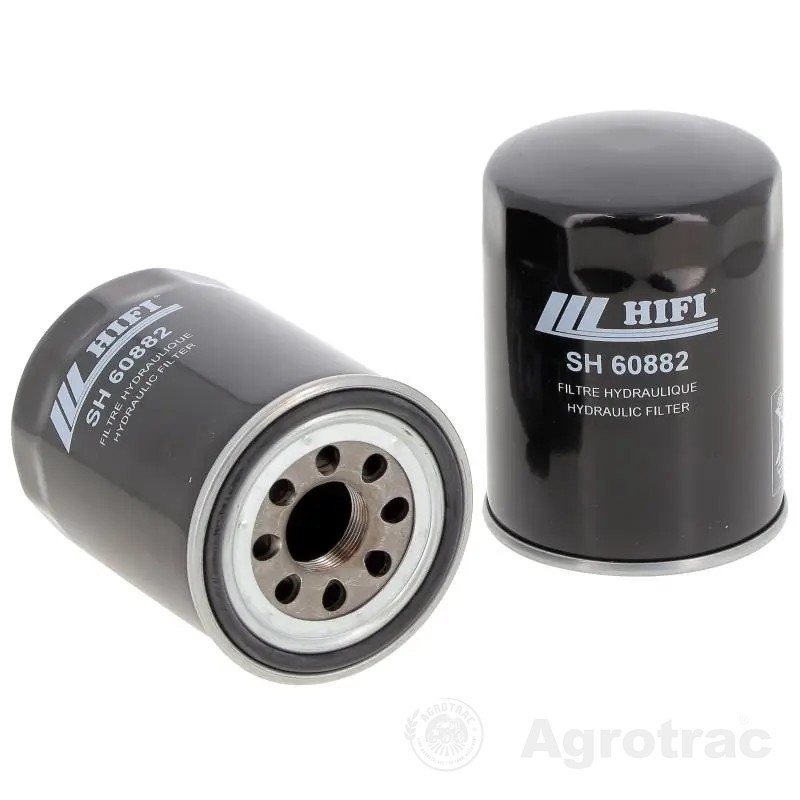 FILTRU HIDRAULIC HIFI SH60882 FOTON