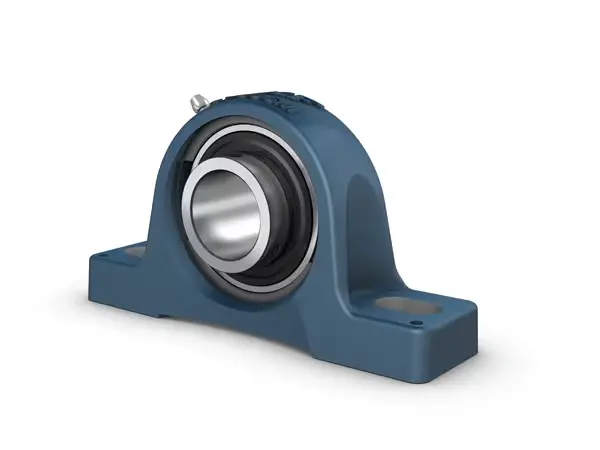 RULMENT CU LAGAR SY40TF SKF