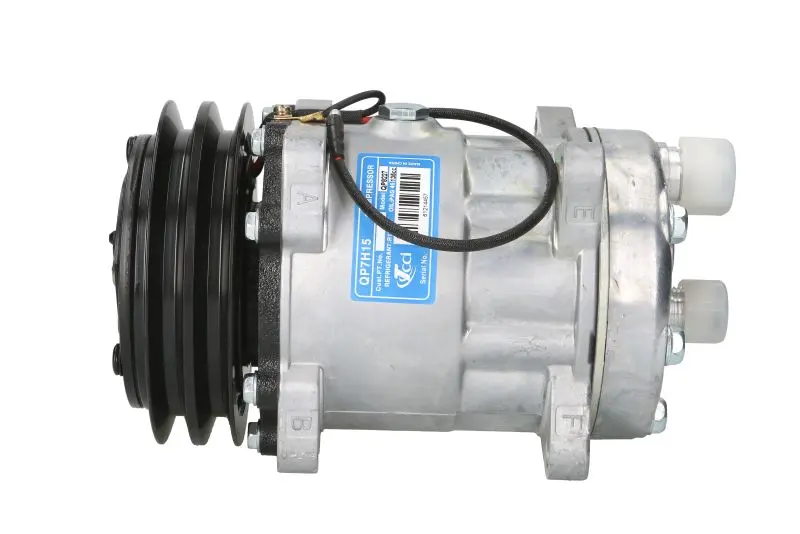 COMPRESOR AC QP7H15-8227 84018077 TCCI