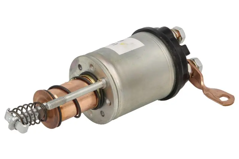 BOBINA ELECTROMOTOR 714/40005 133531