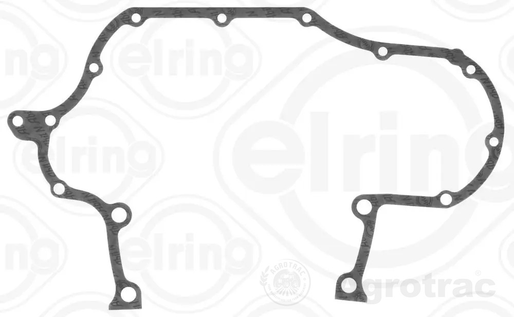 GARNITURA DISTRIBUTIE 181.706 ELRING
