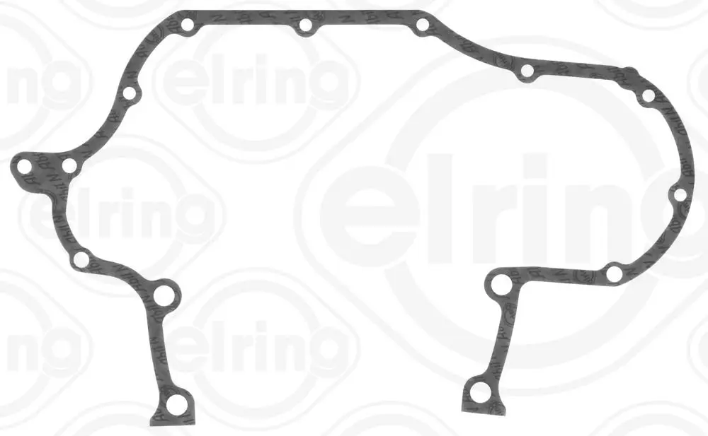 GARNITURA DISTRIBUTIE 181.706 ELRING