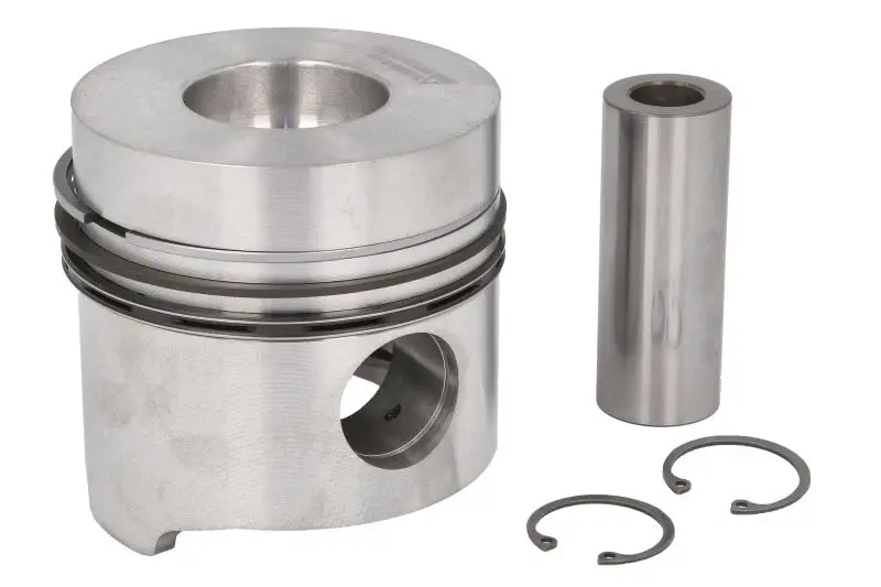 PISTON CU SEGMENTI 87-206800-00 NURAL 1901132 FIAT