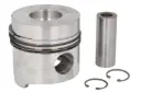 PISTON CU SEGMENTI 87-206800-00 NURAL 1901132 FIAT