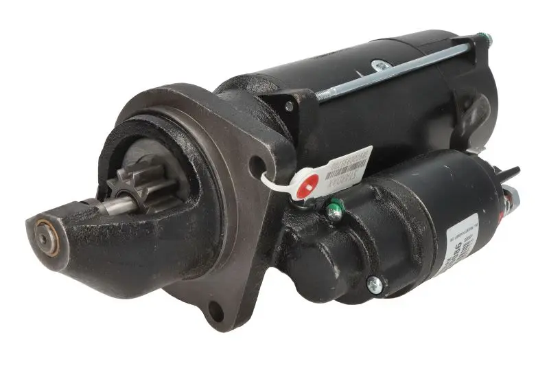 ELECTROMOTOR STX210086 530055.1 CLAAS CAT C6.6 C13 C13K