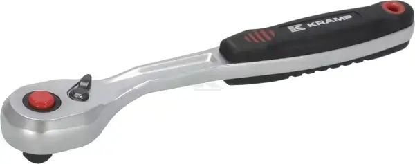 ANTRENOR CU CLICHET 3/8 L200 18060109000KR