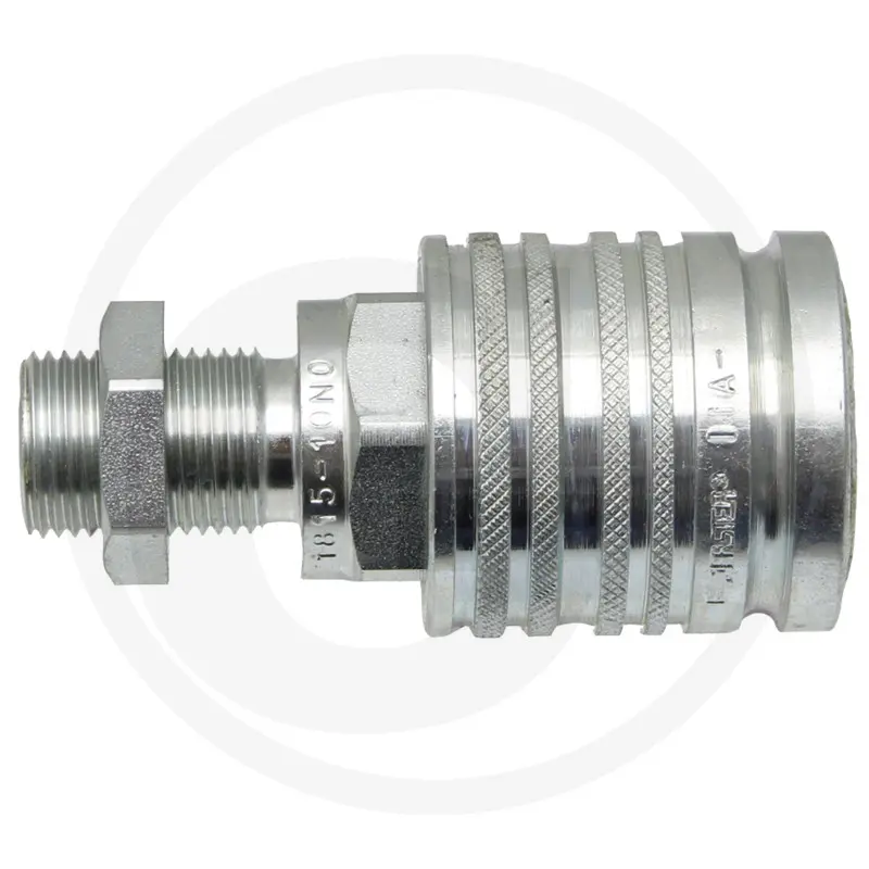 CUPLA HIDRAULICA M26X1.5 KM-S18L DN20-BG4 81511179