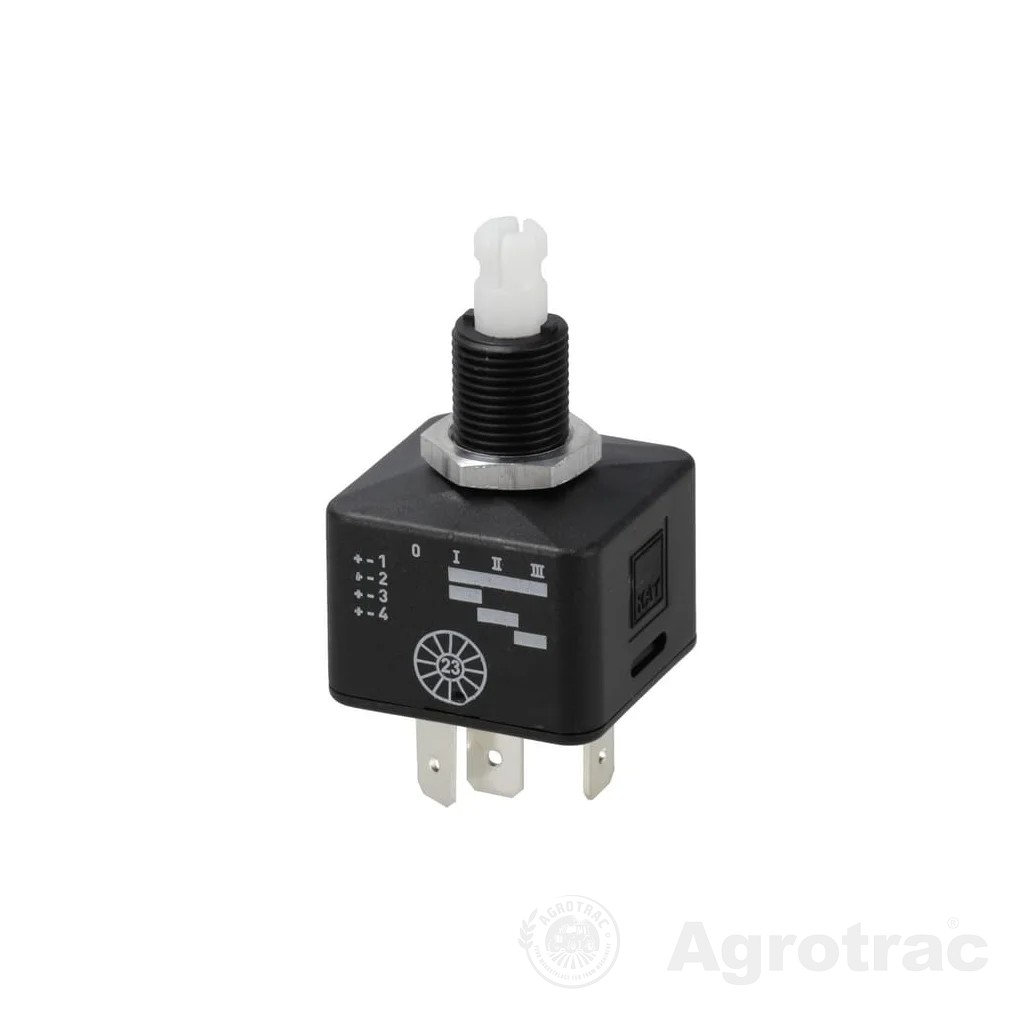 Comutator rotativ 0000138671