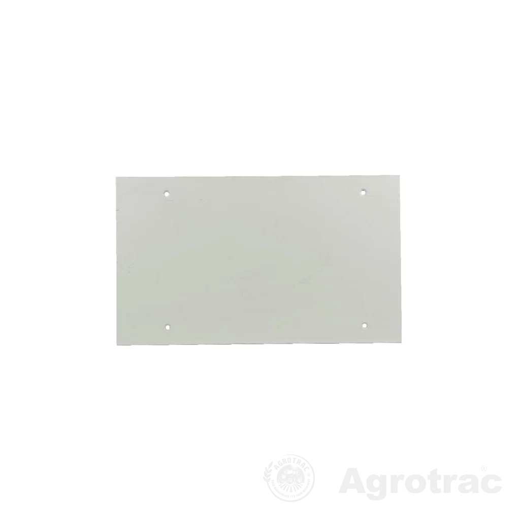 Placă de uzură 0001409380