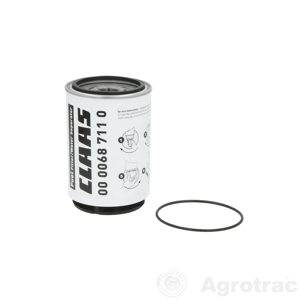inserție filtru 0000687110