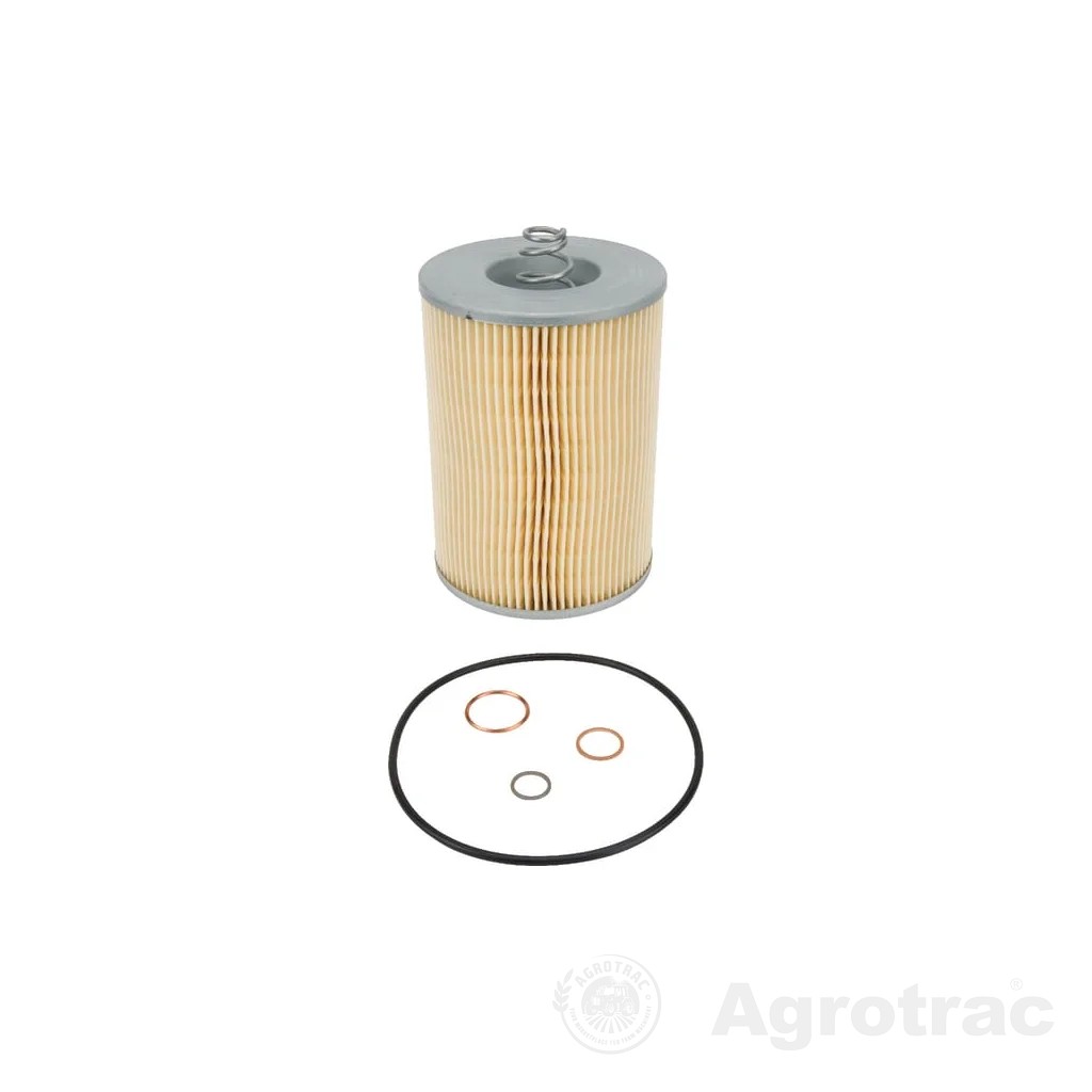 Filtru de ulei 0001335291