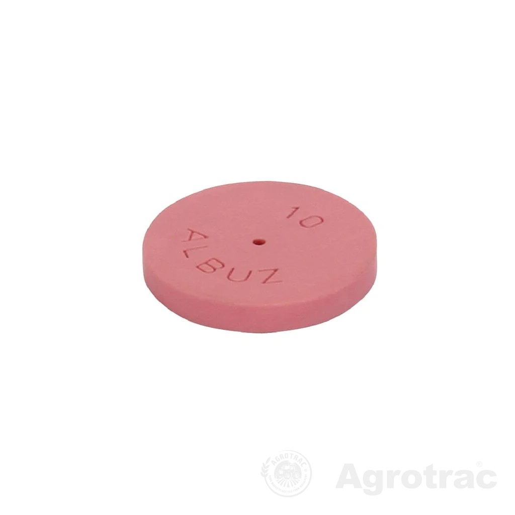 Disc duză pentru pulverizator 1,0mm 00HP18010
