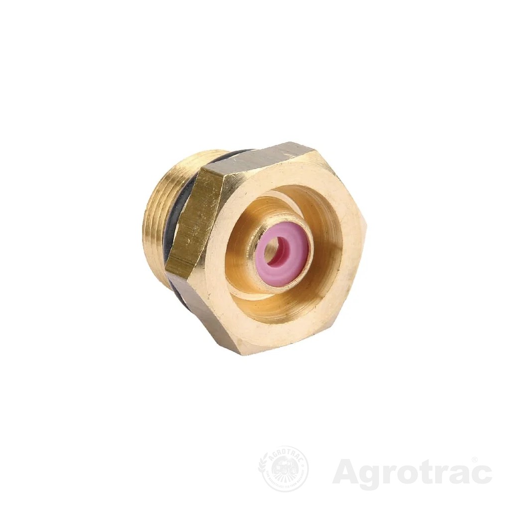 Duză ceramică 2,5mm 00HP09025