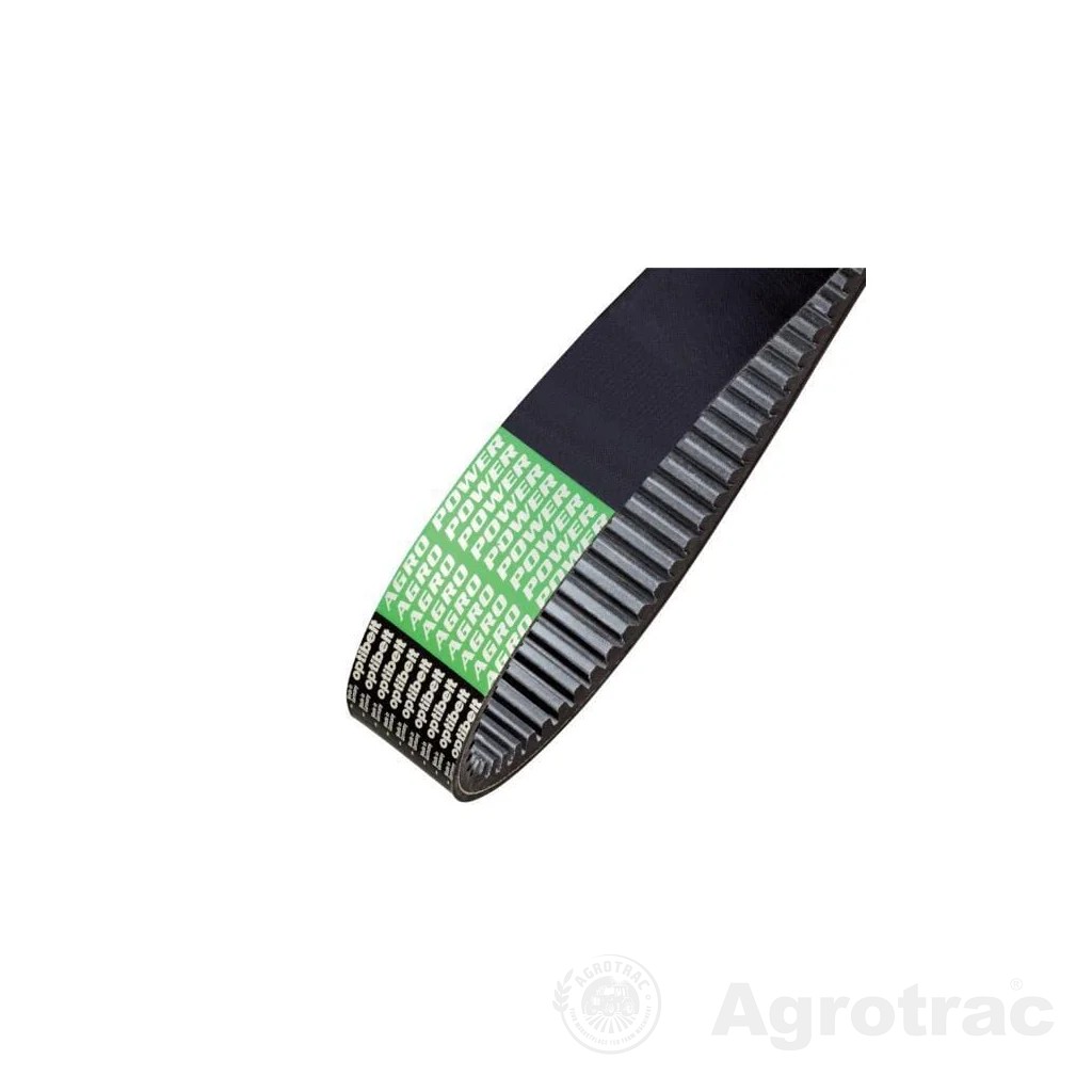 Curea trapezoidală compozit 0006554080AB