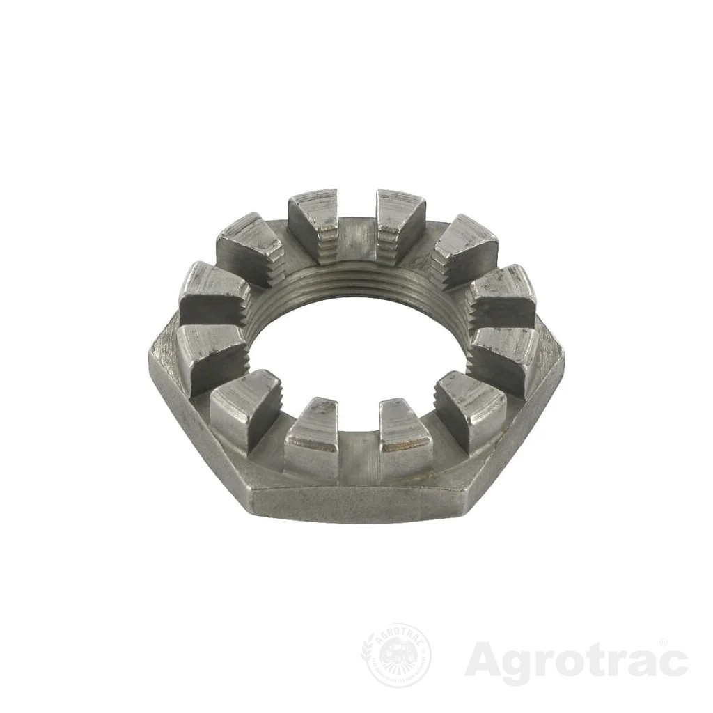 Piuliță crenelată M30x1.5 01327106