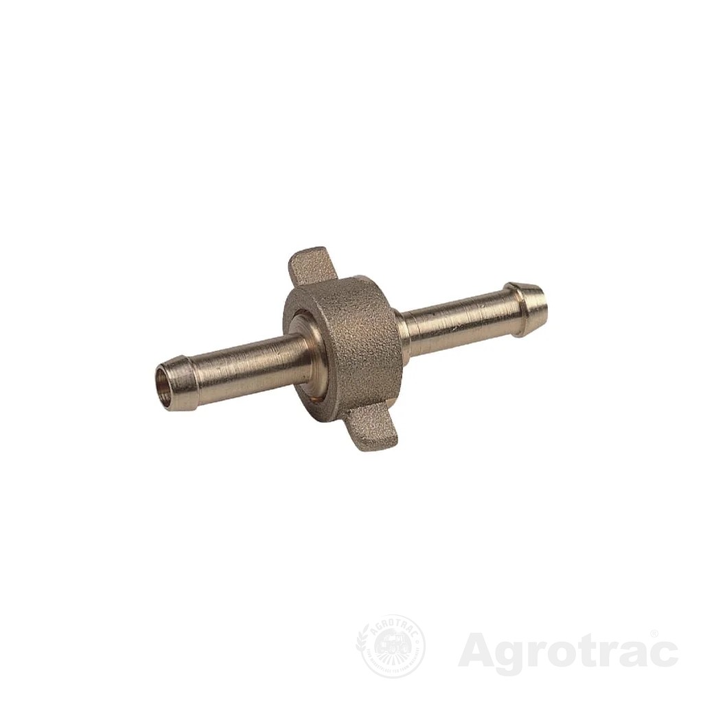 Racord furtun-furtun 8mm 006210