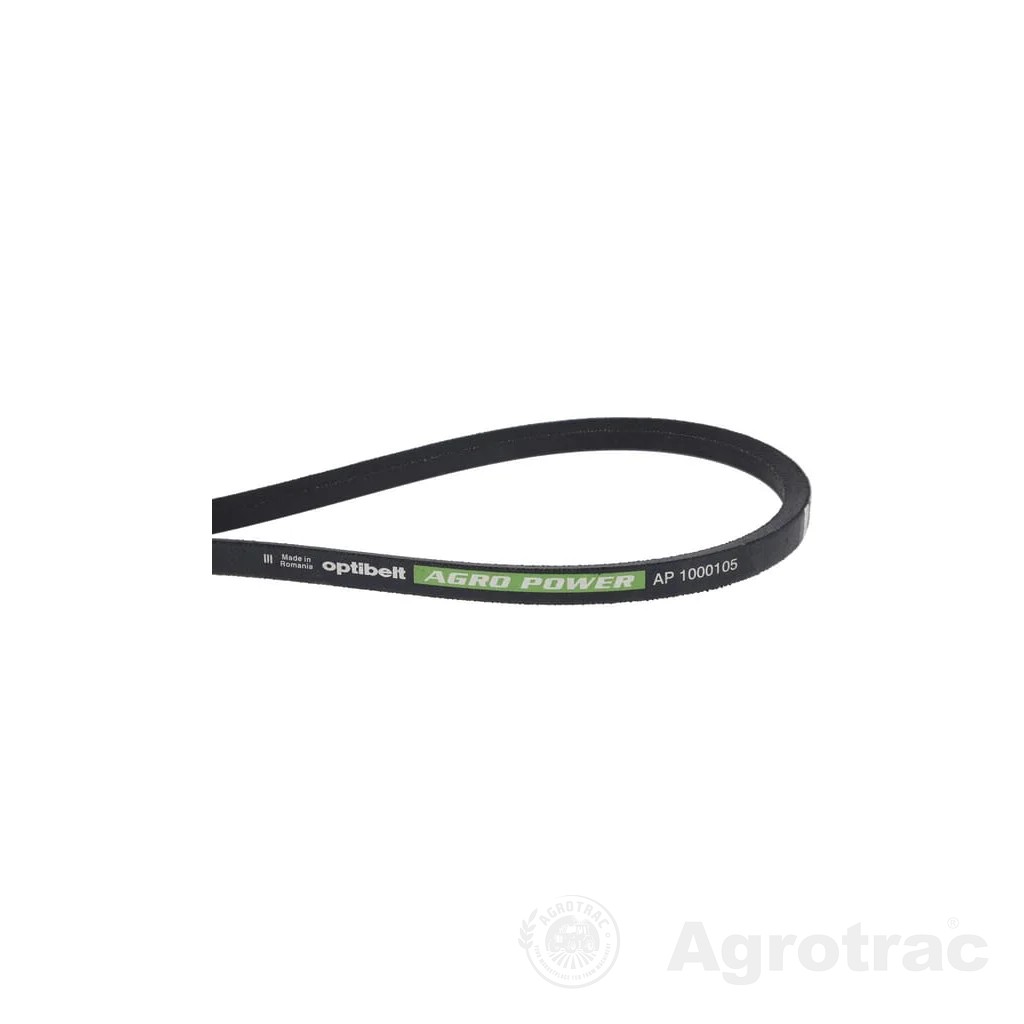 Curea trapezoidală 0008212490AB