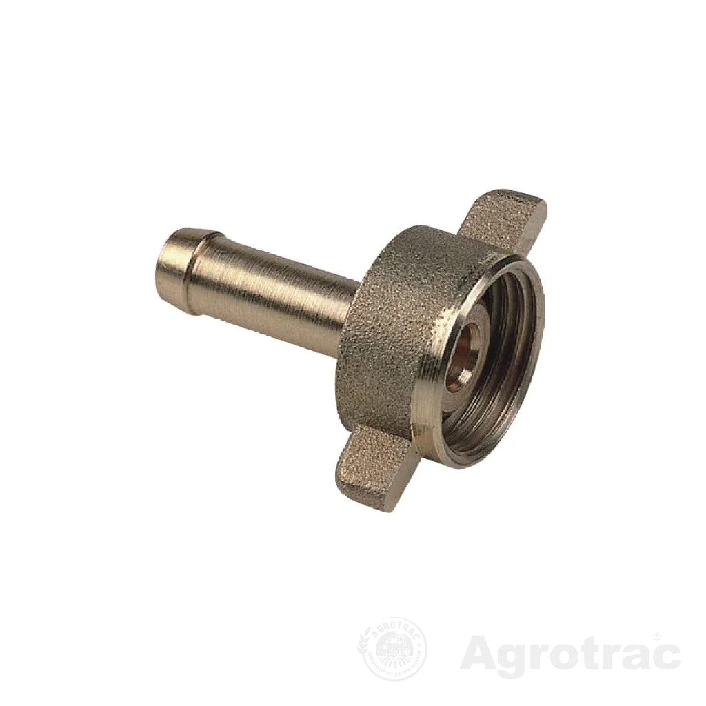 Conector din alamă furtun 006330