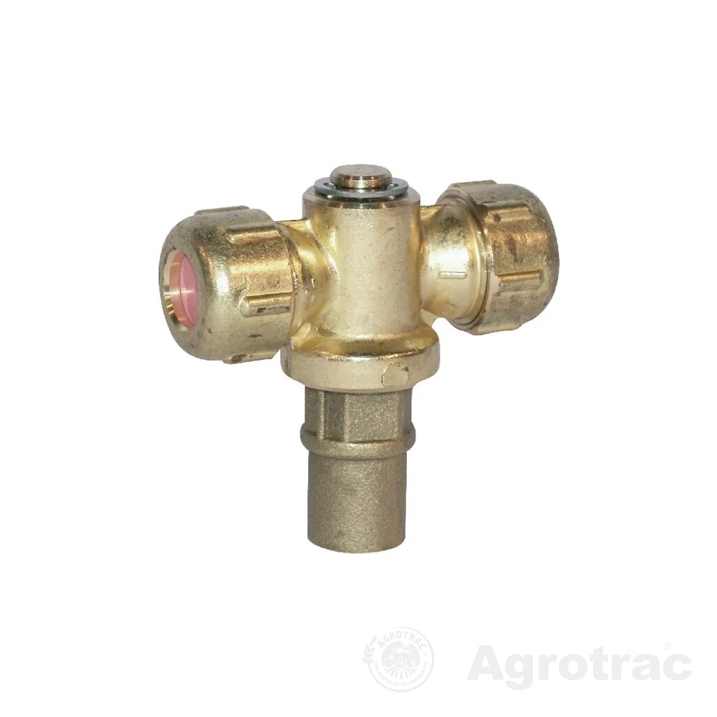 Suport duze din alamă 005834