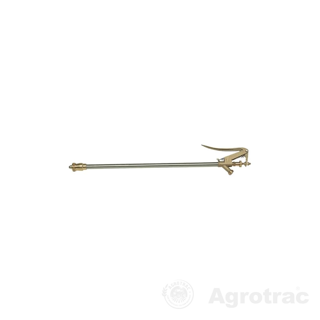 Lance oțel pentru stropire 300mm 001001C