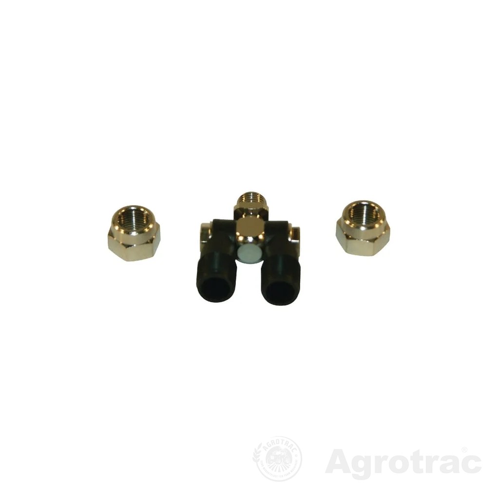 Suport duză 1/4",  3/8" piuliță 004760
