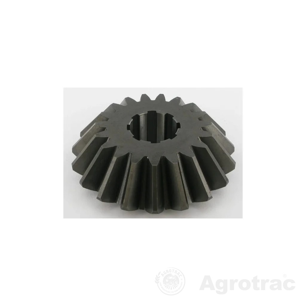 Arbore pinion Z=19 M=6.22 02726001