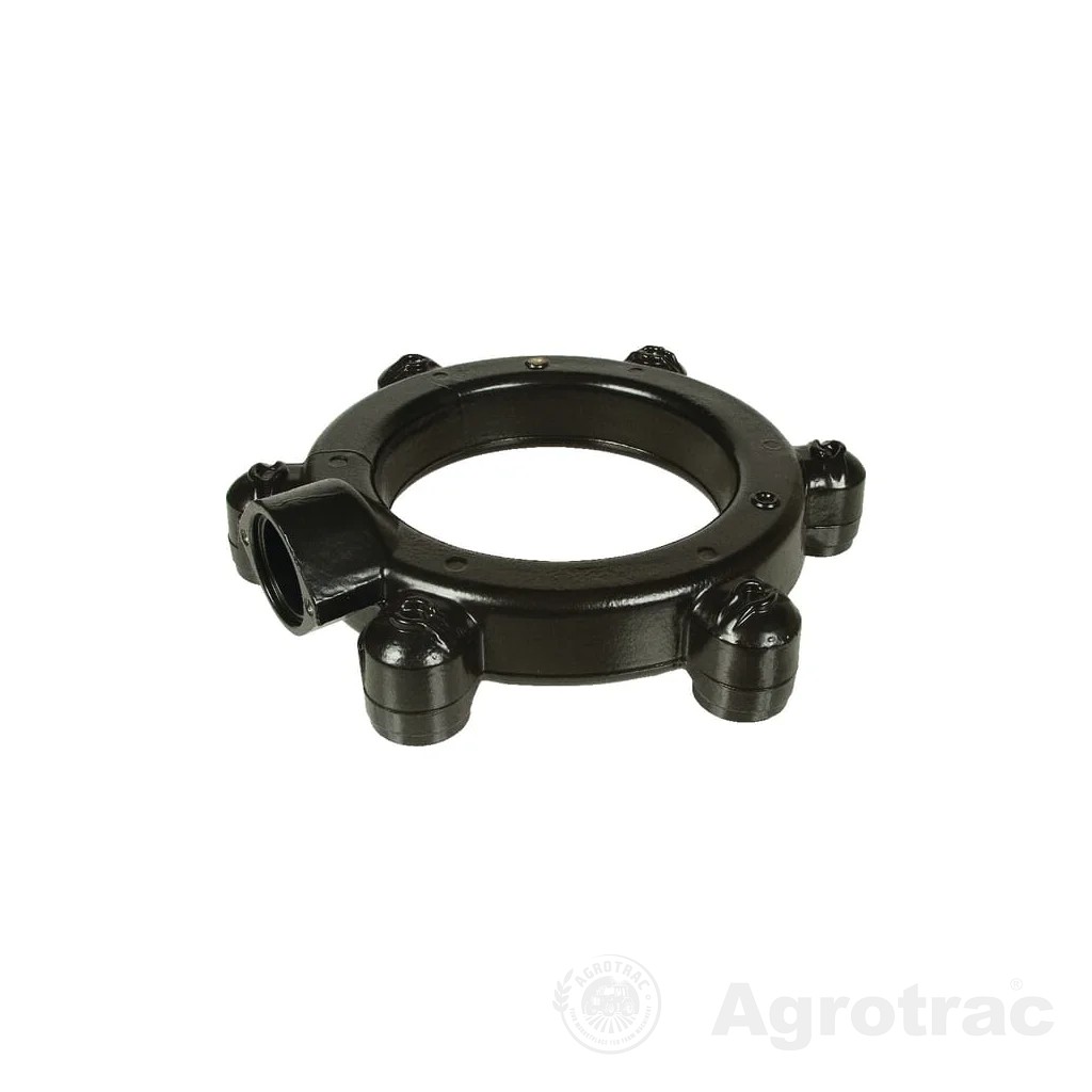 Galerie admisie/evacuare 04150050
