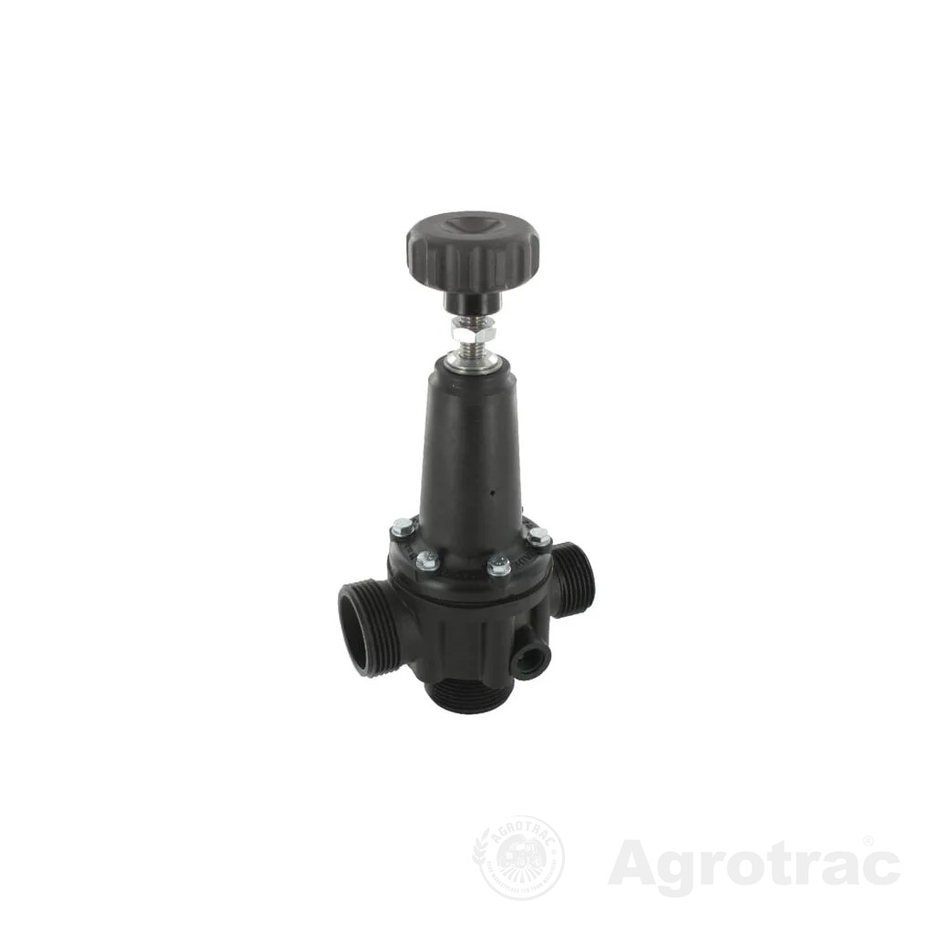 Supapă de limitare a presiunii 00200102