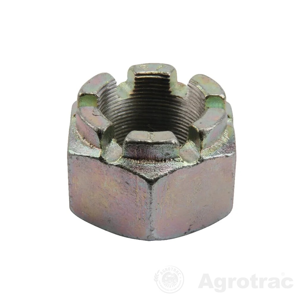 Piuliță dințată 0006241570