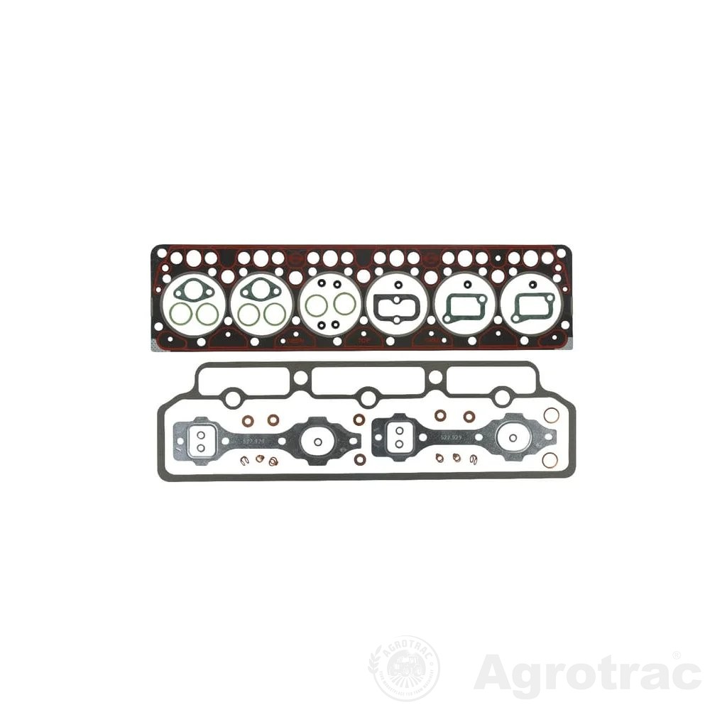 Set garnituri motor 813.842 superior Elring pt. motor Mercedes