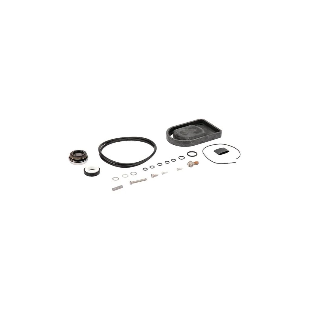 Set garnituri complet EPDM 58005