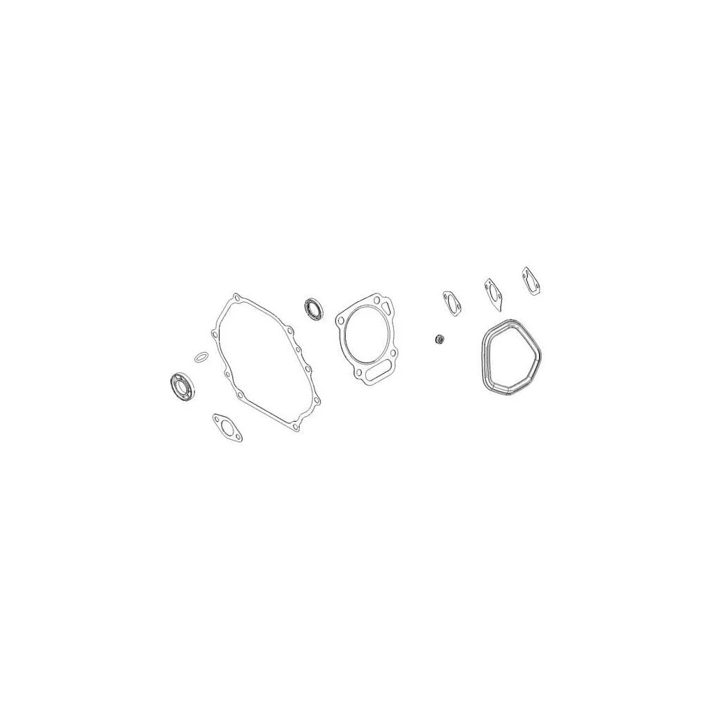 Set garnituri 84004406