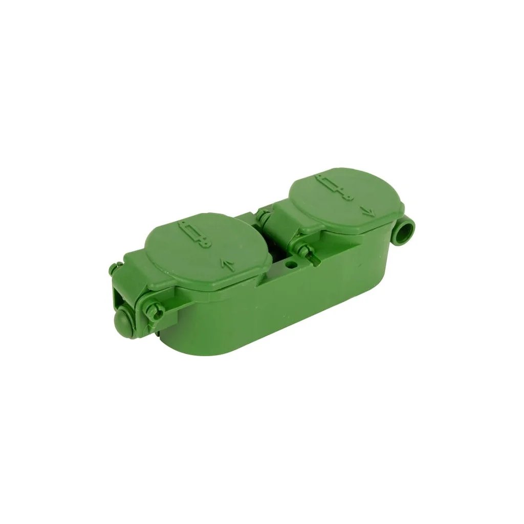 Capac AL117067