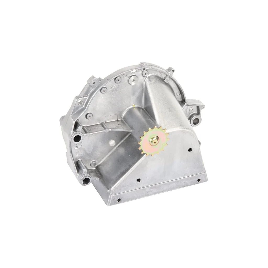 Capac KL810072