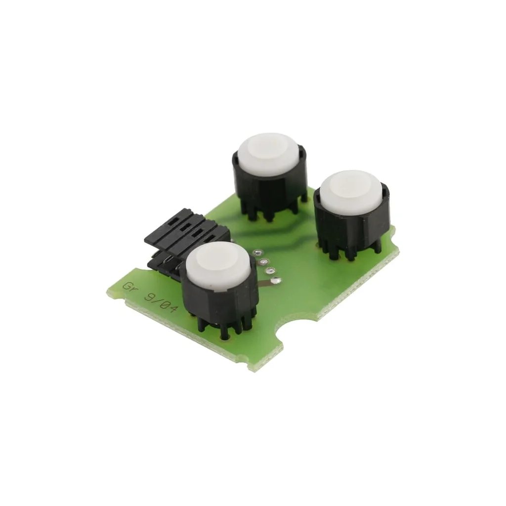 Comutator L158462