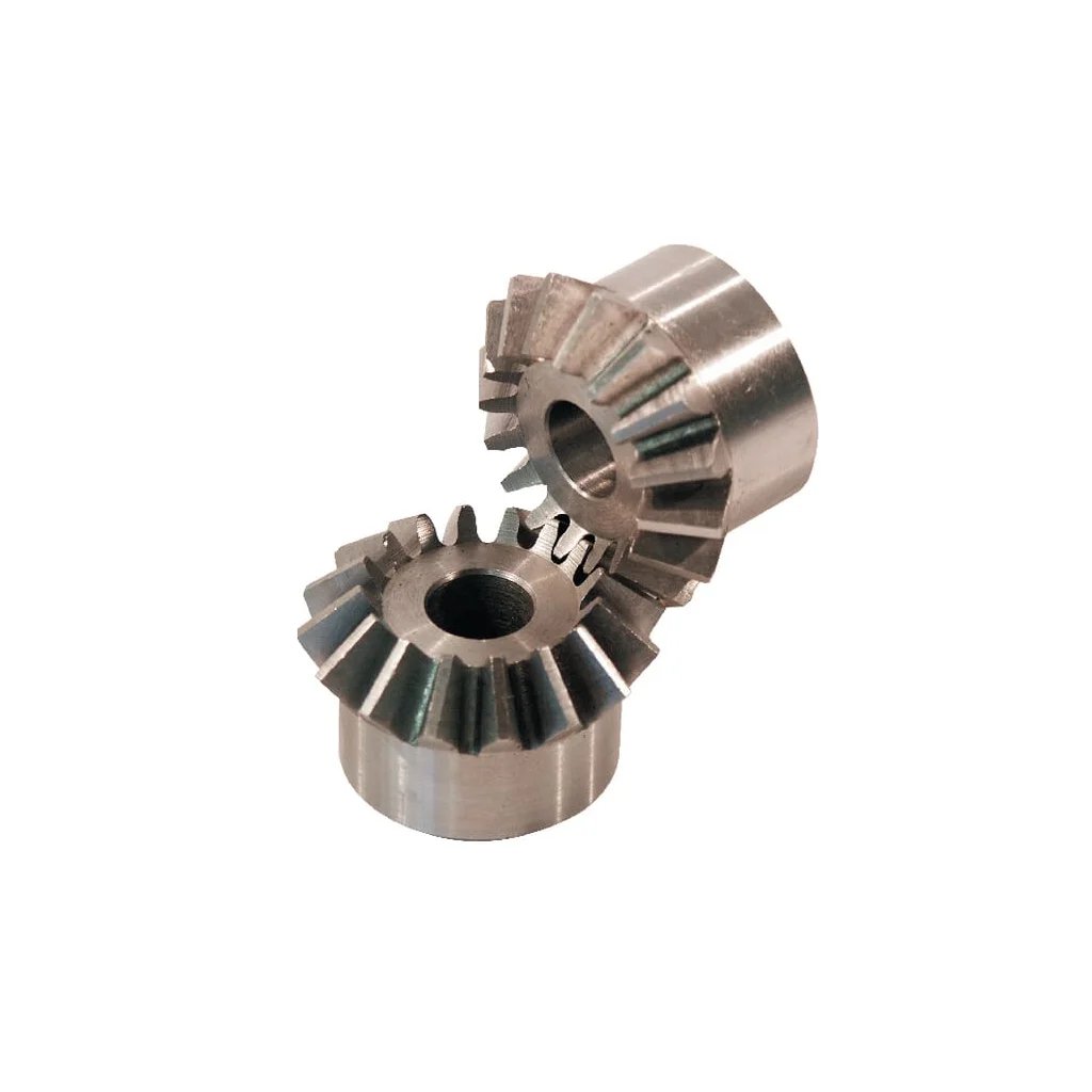 Set pinion conic M. 4-R 1:2 MOD41632
