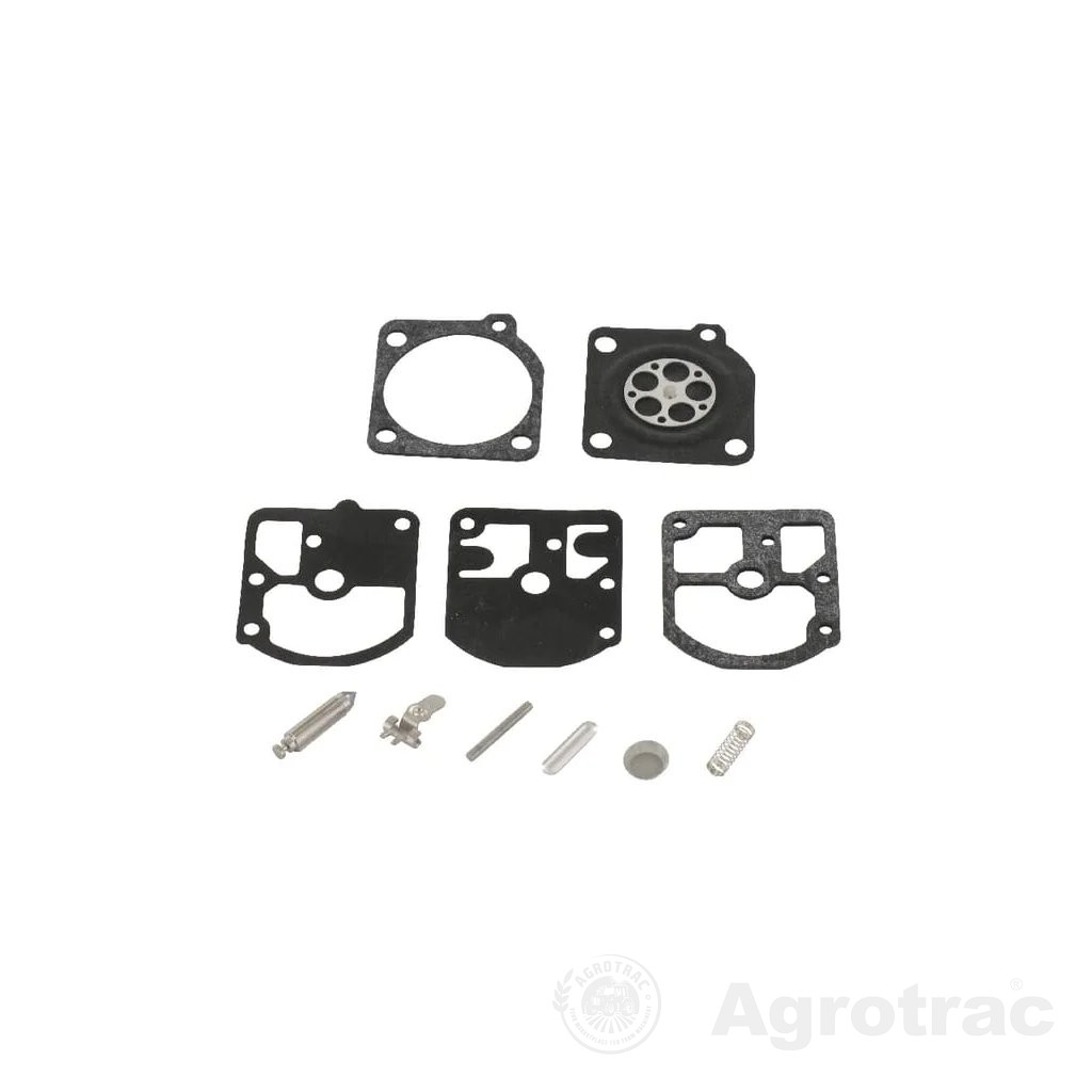 Set de reparare carburator, Zama RB8