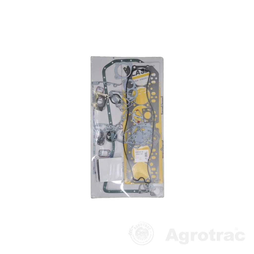 Set garnitură motor JD RE66087N